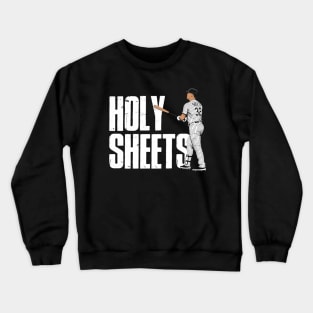 Gavin Sheets Holy Crewneck Sweatshirt